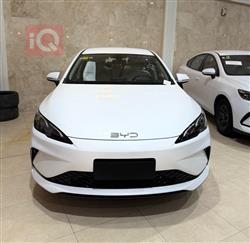 BYD Seal 05 DM-i 2025