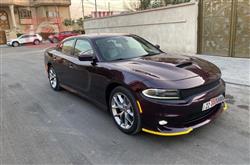 Dodge Charger 2021