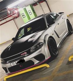 Dodge Charger 2021