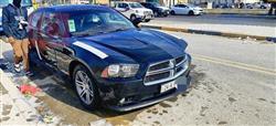 Dodge Charger 2012