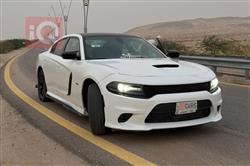 Dodge Charger 2018