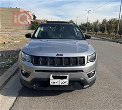 Jeep Compass 2019