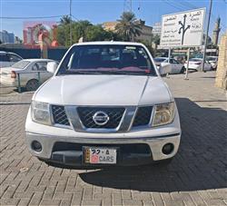 Nissan Navara 2014