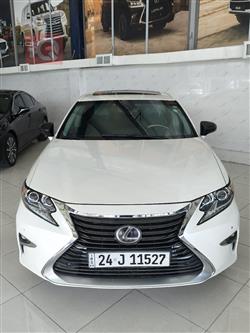 Lexus ES 2018