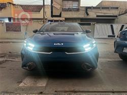 Kia Forte 2023