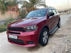 Dodge Durango 2014