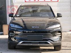 BYD SONG PLUS 2025