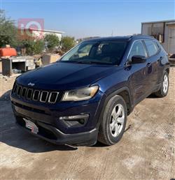 Jeep Compass 2018