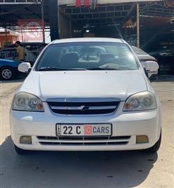 Chevrolet Optra 2009