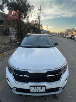 Kia Seltos 2024