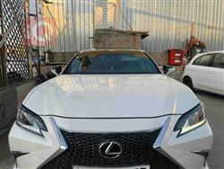 Lexus ES 2021