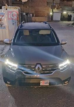 Renault Duster 2025