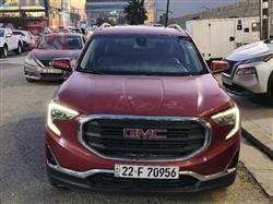 GMC Terrain 2020