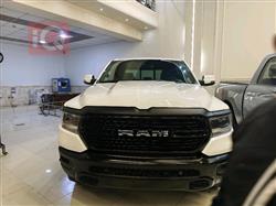 Ram 1500 2023