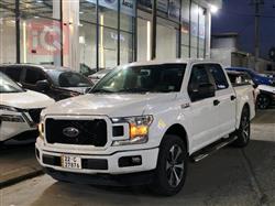 Ford F-150 2019