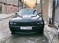 Dodge Challenger 2019