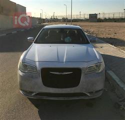 Chrysler 300 2019