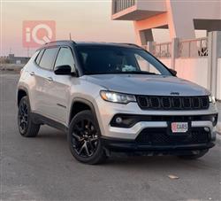 Jeep Compass 2024