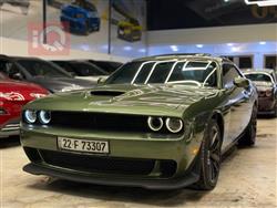 Dodge Challenger 2021