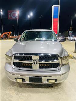 Ram 1500 2019