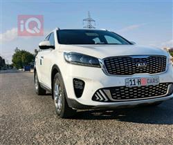 Kia Sorento 2020