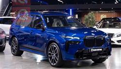 BMW X7 2023