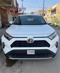 Toyota RAV4 2024