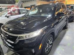 Kia Seltos 2023