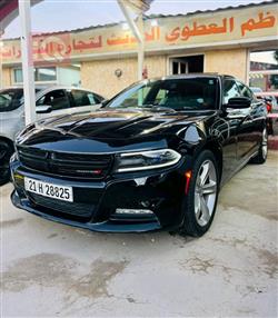 Dodge Charger 2017