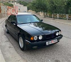 BMW 5-Series 1994