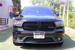 Dodge Durango 2017
