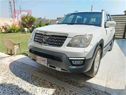 Kia Mohave 2010