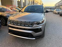 Jeep Compass 2024