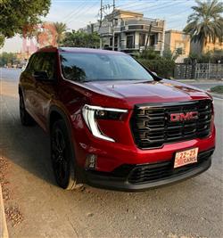 GMC Acadia 2025