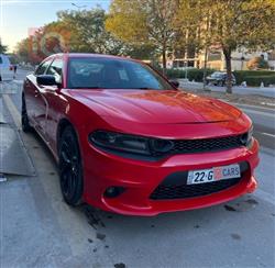 Dodge Charger 2020
