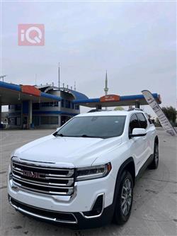 GMC Acadia 2023