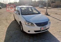 BYD G3 2013