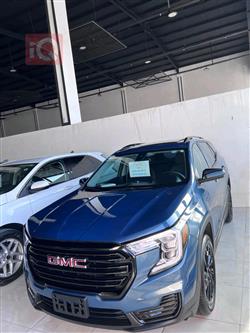 GMC Terrain 2024