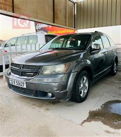 Dodge Journey 2012