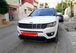 Jeep Compass 2021