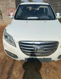 Lifan X60 2016