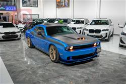 Dodge Challenger 2023