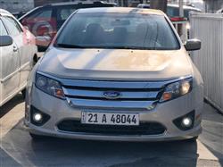 Ford Fusion 2010