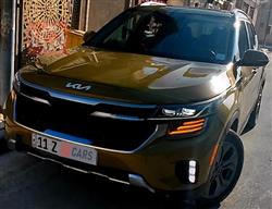 Kia Seltos 2024