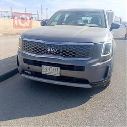 Kia Telluride 2021