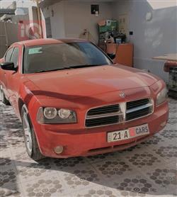 Dodge Charger 2010