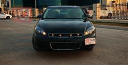 Chevrolet Impala 2013