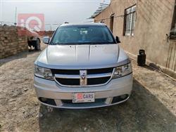 Dodge Journey 2009