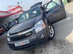 Chevrolet Equinox 2008