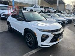 Chevrolet Trailblazer 2021